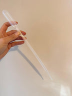|Plastic pipette nutrient dropper